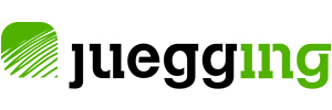 juegging logo