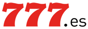 777 logo