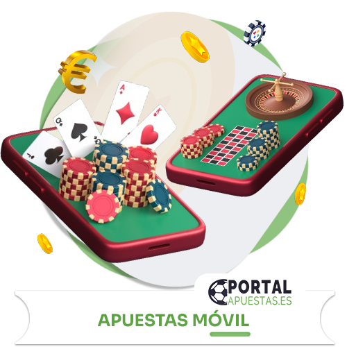 App apuestas movil
