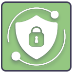 Altos niveles de seguridad