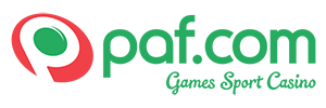 logo paf