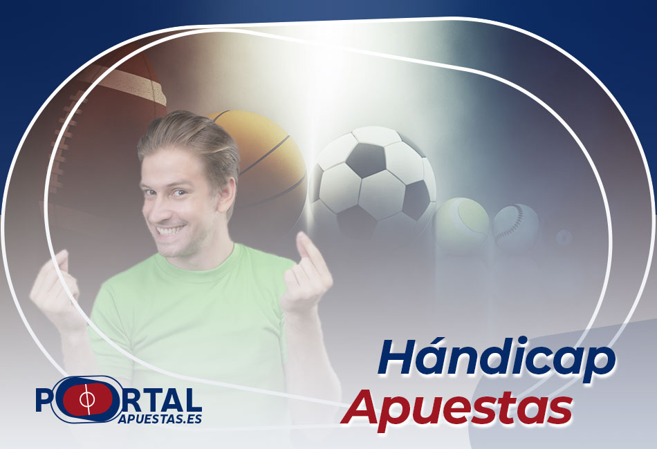 handicap en apuestas