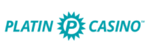 Platin casino logo