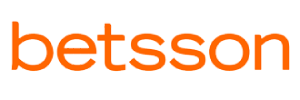 Betsson casino logo