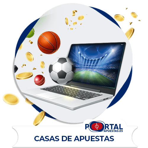 Casas de apuestas online