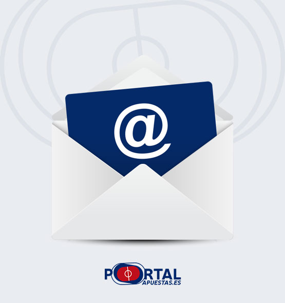 formulario de contacto