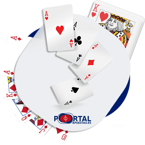 Juegos de casino cartas