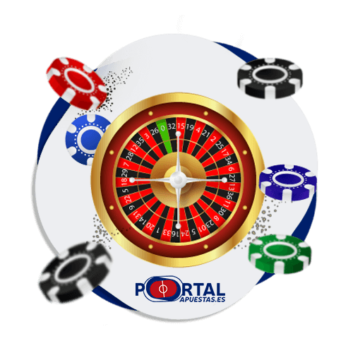 Juegos de casino ruleta