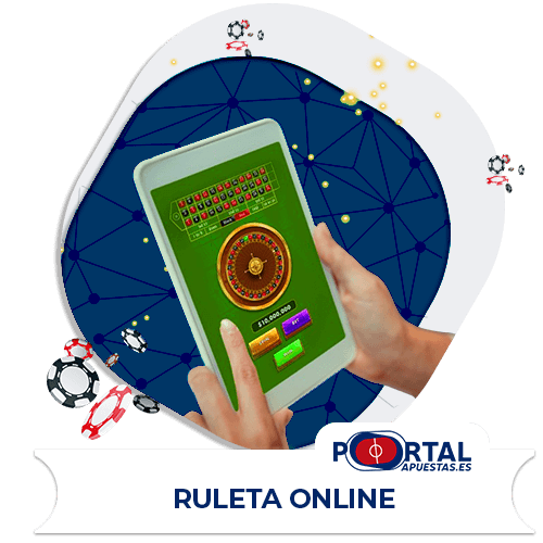 Reglas de la ruleta en línea