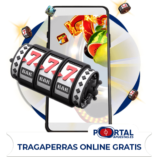Tragaperras online gratis