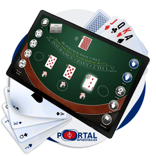 variantes de blackjack online