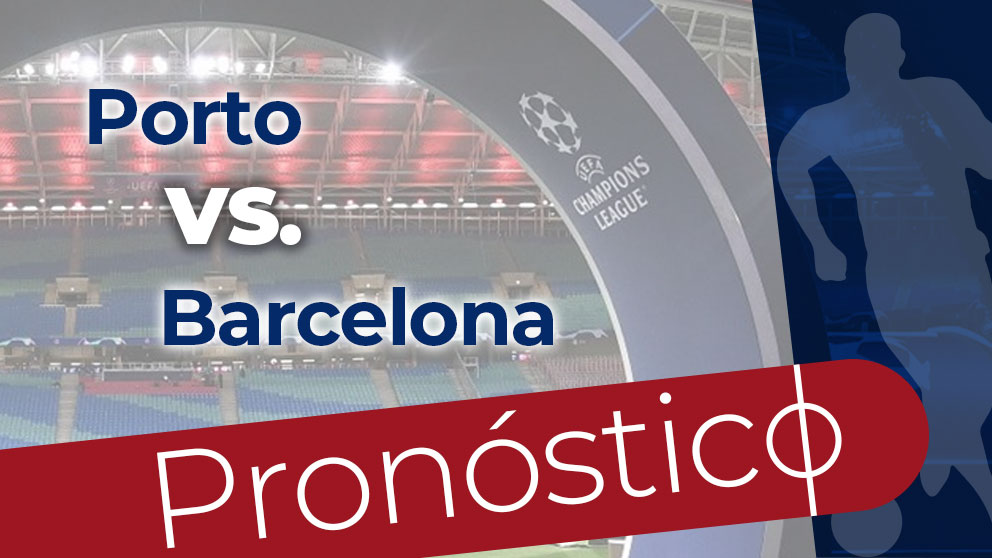 pronostico porto barcelona 04 octubre 2023