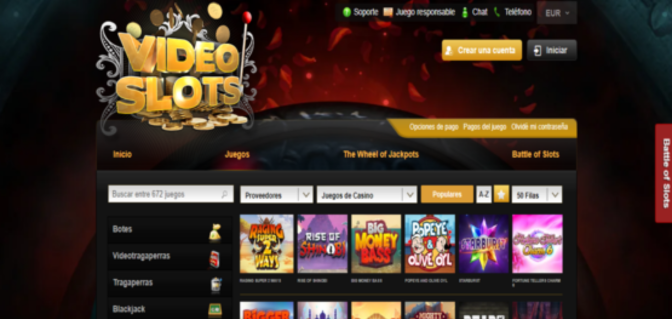 videoslotscasino