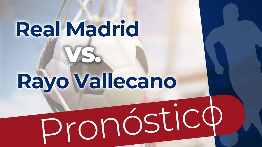 pronostico real madrid rayo vallecano 5 octubre 2023