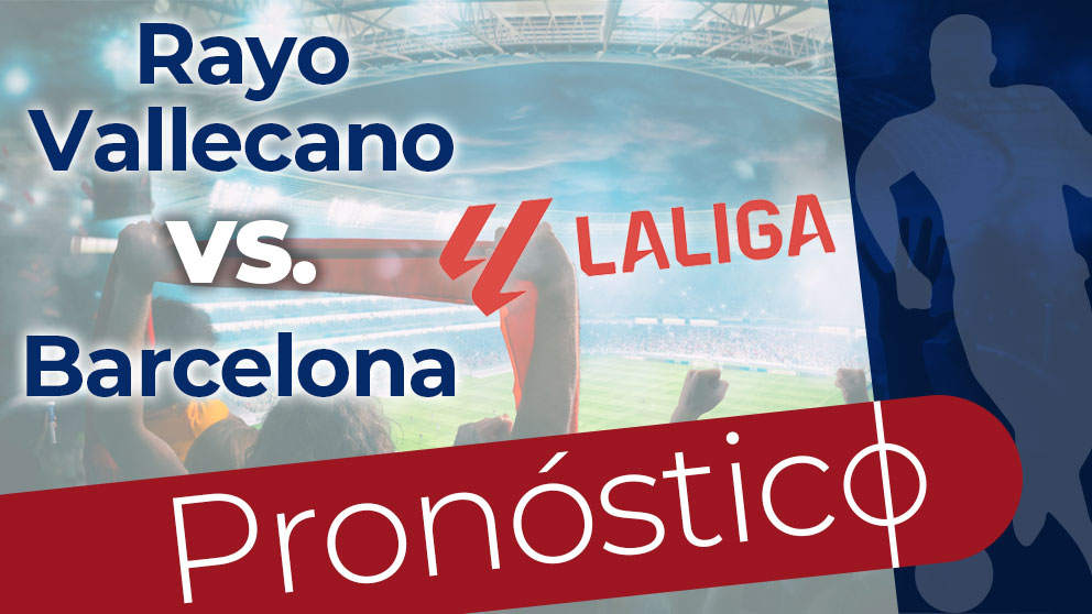 pronostico rayo vallecano barcelona 25 noviembre 2023