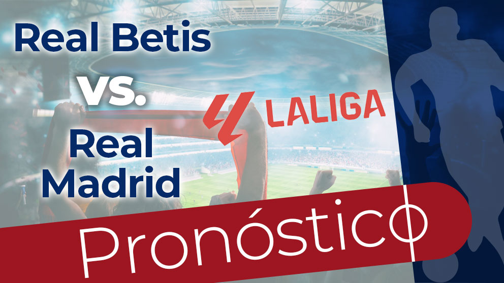 pronostico real betis real madrid 09 diciembre 2023
