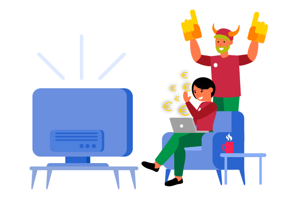 apuestas en directo