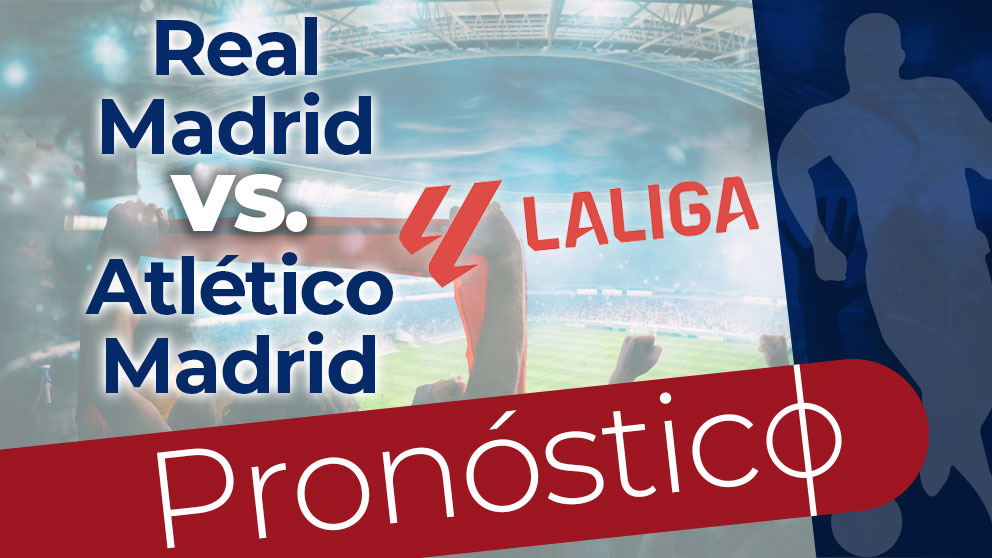 pronostico real madrid atletico madrid 04 febrero 2024