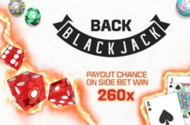 Blackjack
