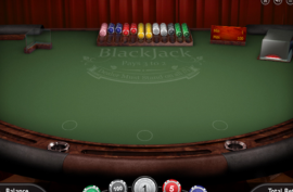 blackjack eu