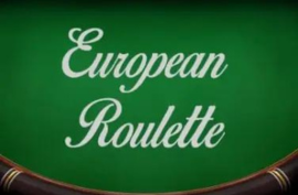 european roulette