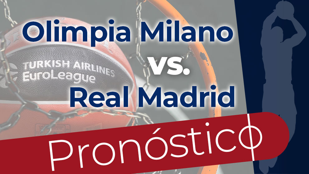 pronostico olimpia milano real madrid 08 febrero 2024