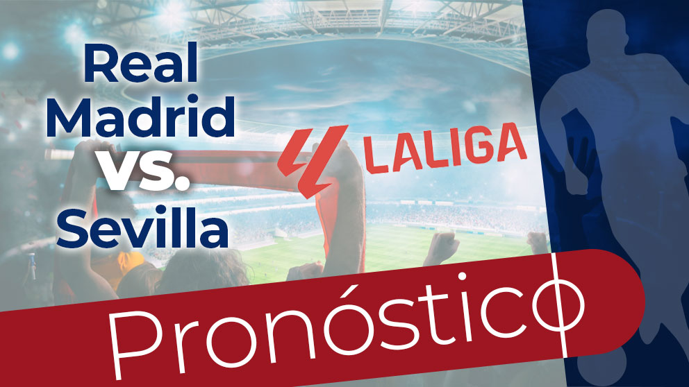 pronostico real madrid sevilla 25 febrero 2024