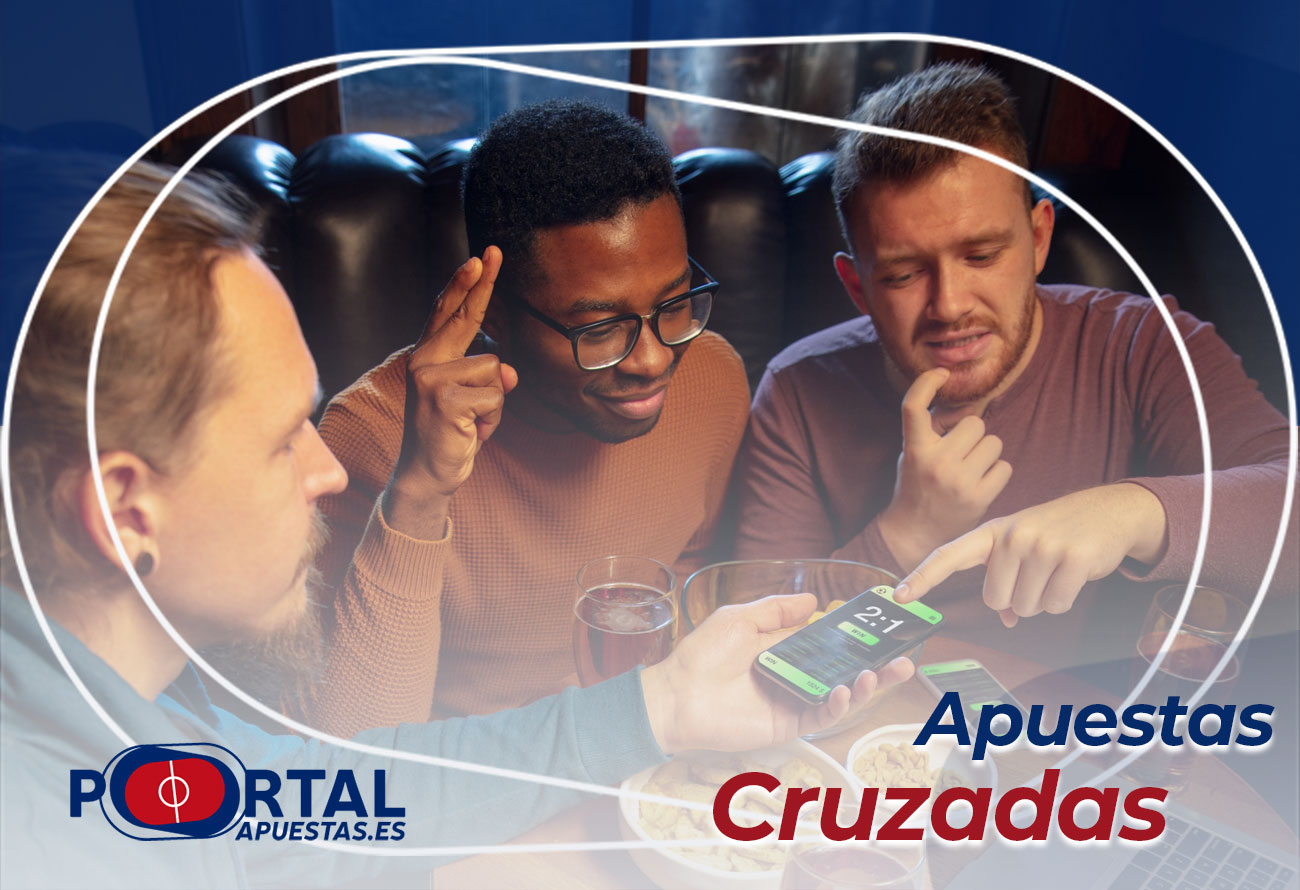 apuestas cruzadas