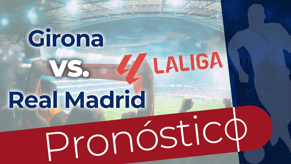 pronostico girona real madrid 07 diciembre 2024